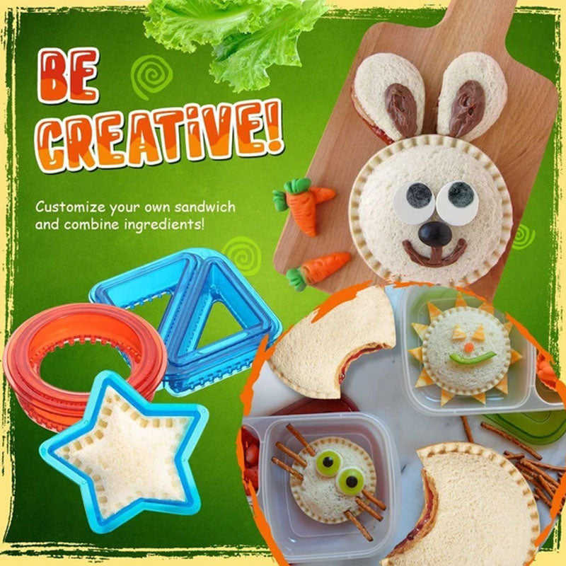 BowLift | Pocket Sandwich Sealer