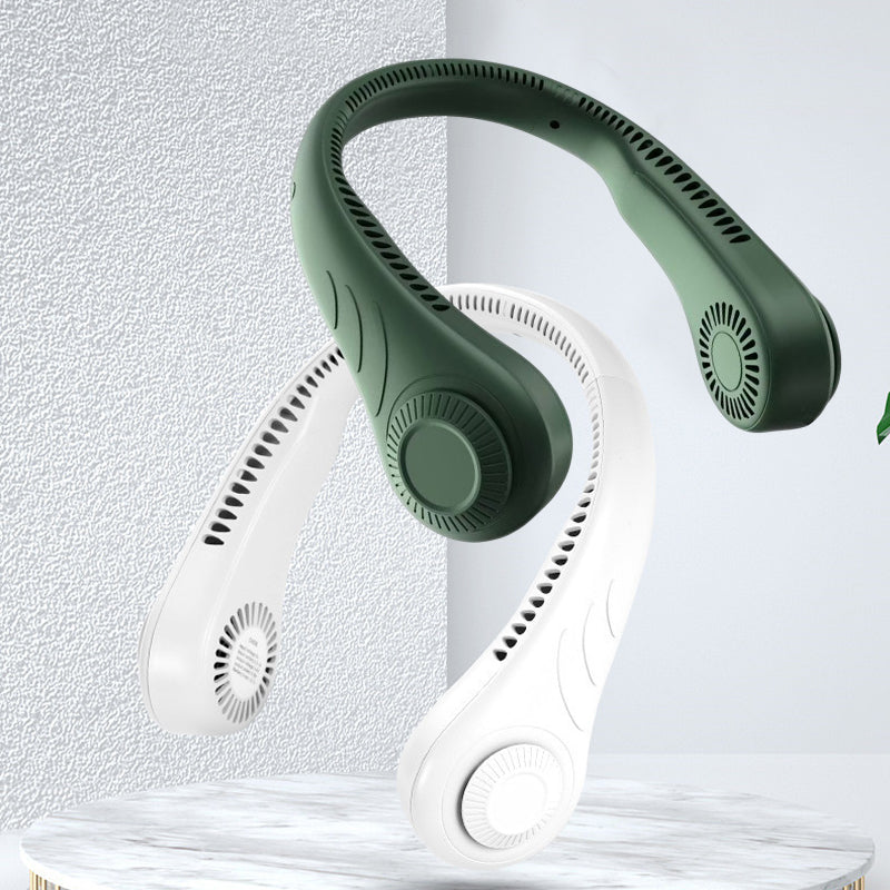 BowLift | Hanging Neck Fan