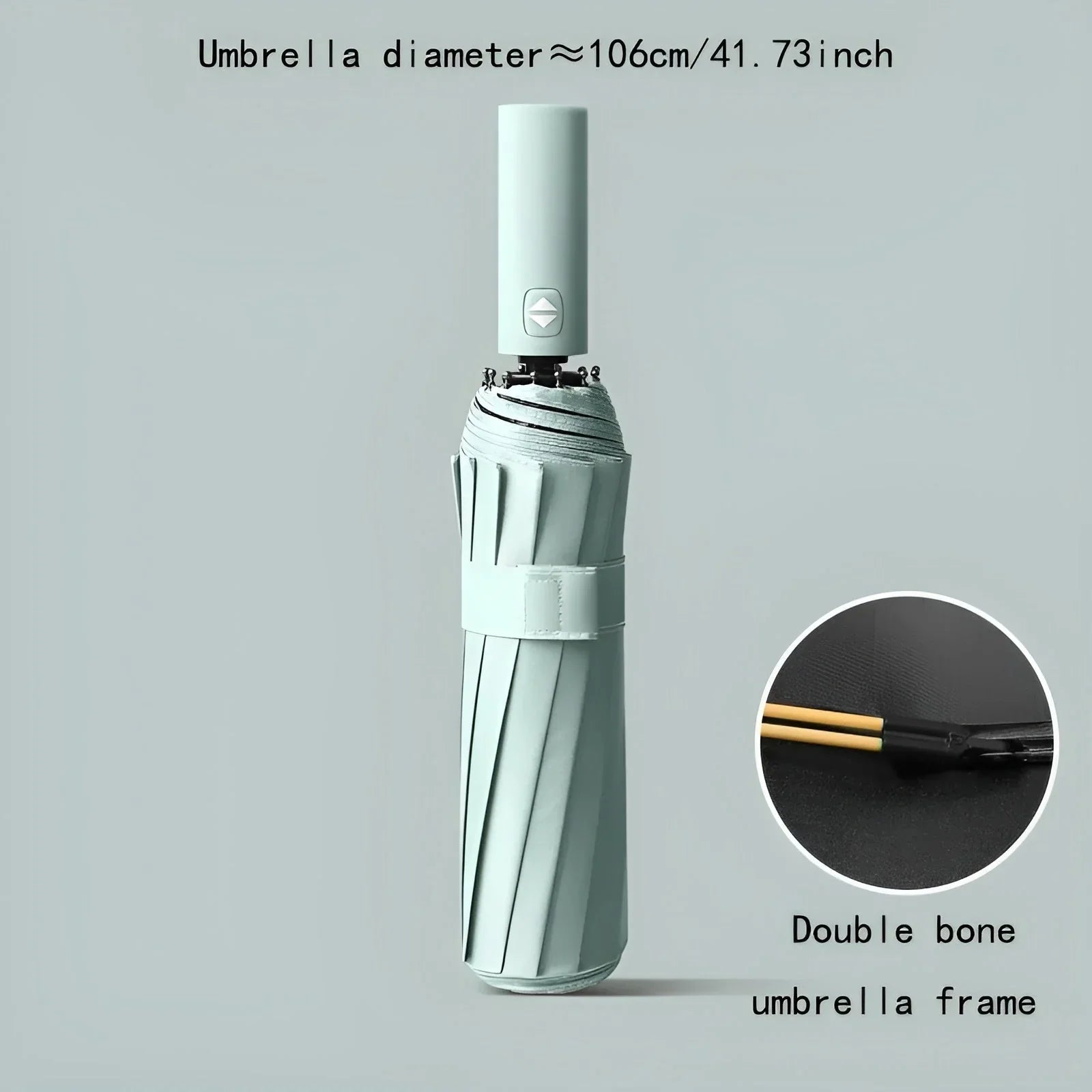 BowLift | Environmentally Friendly Umbrella with UV Protection