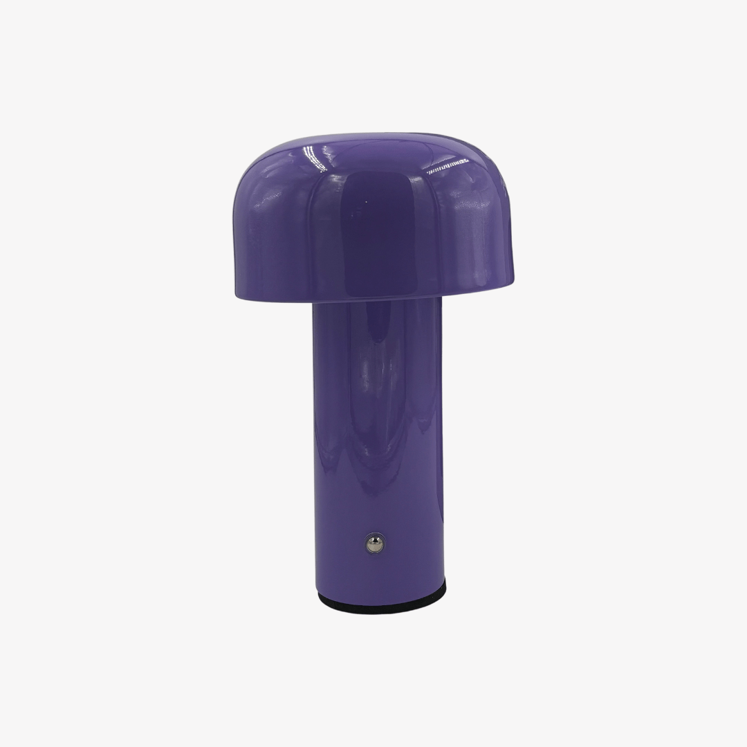 BowLift | Designer Table Lamp Magic Mushroom