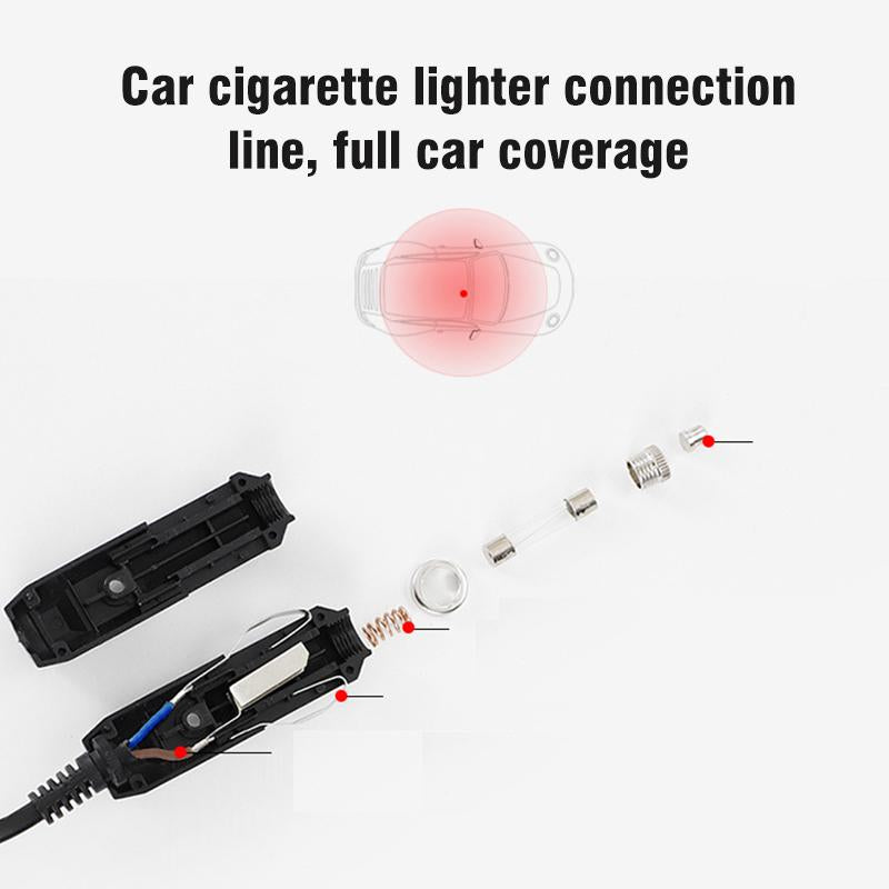 BowLift | Mini Electric Air Pump