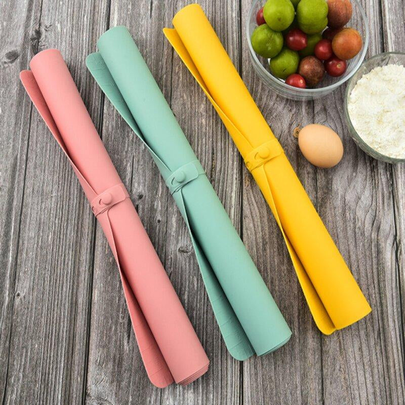 BowLift | Extra Large Kitchen Tools Silicone Pad