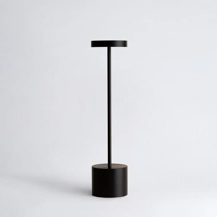 BowLift | Rechargeable LED Table Lamp with Touch Dimming