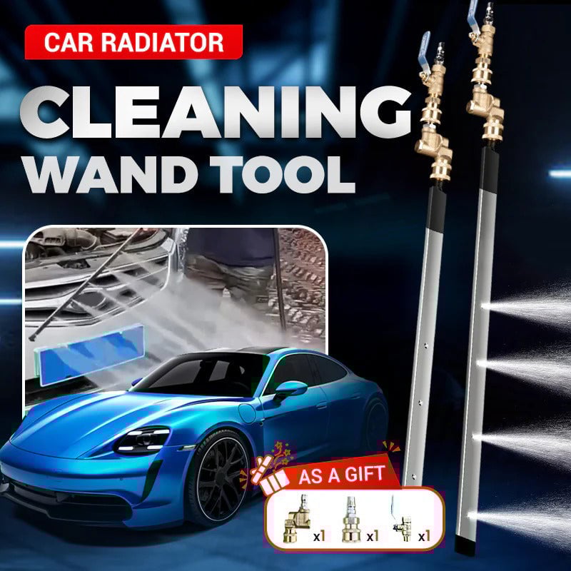 BowLift | Efficient No-Removal cleaning tool