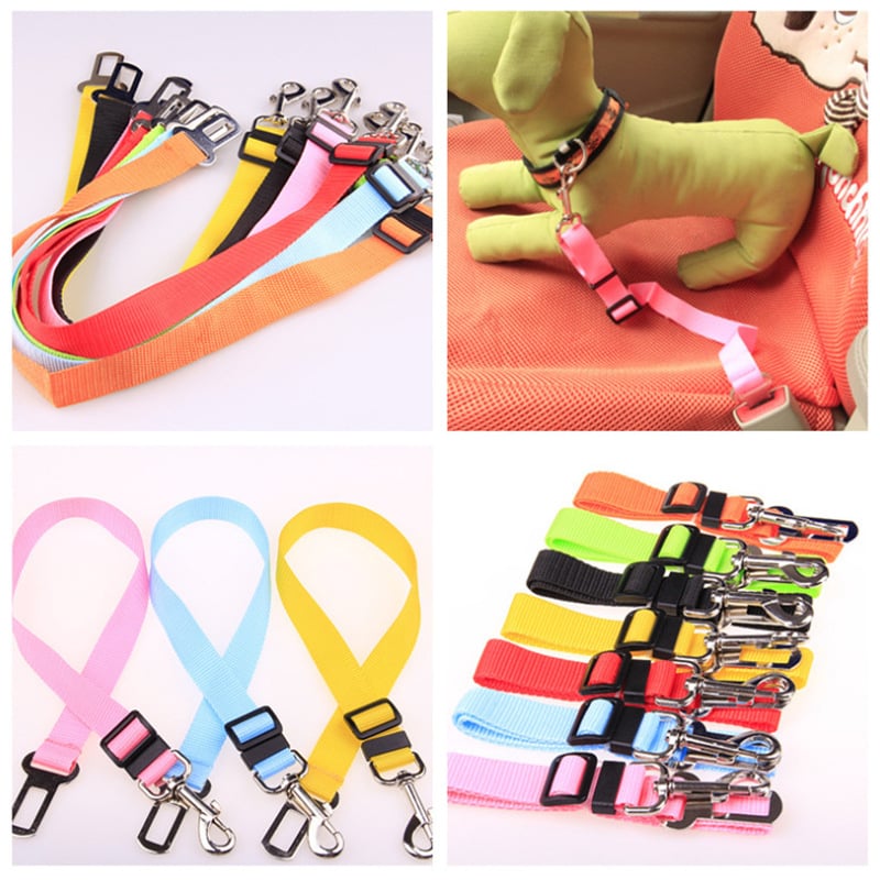 BowLift | Dog Car Safety Seat Belt