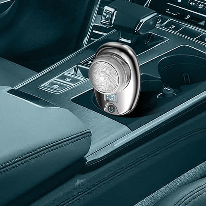 BowLift | Electric Mini Razor