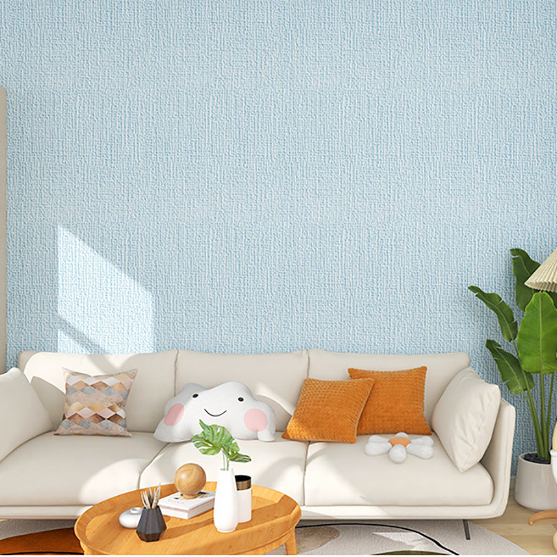 BowLift | Modern Tin Backsplash Panel Smooth Wall Ceiling 3D Stereo Wallpaper