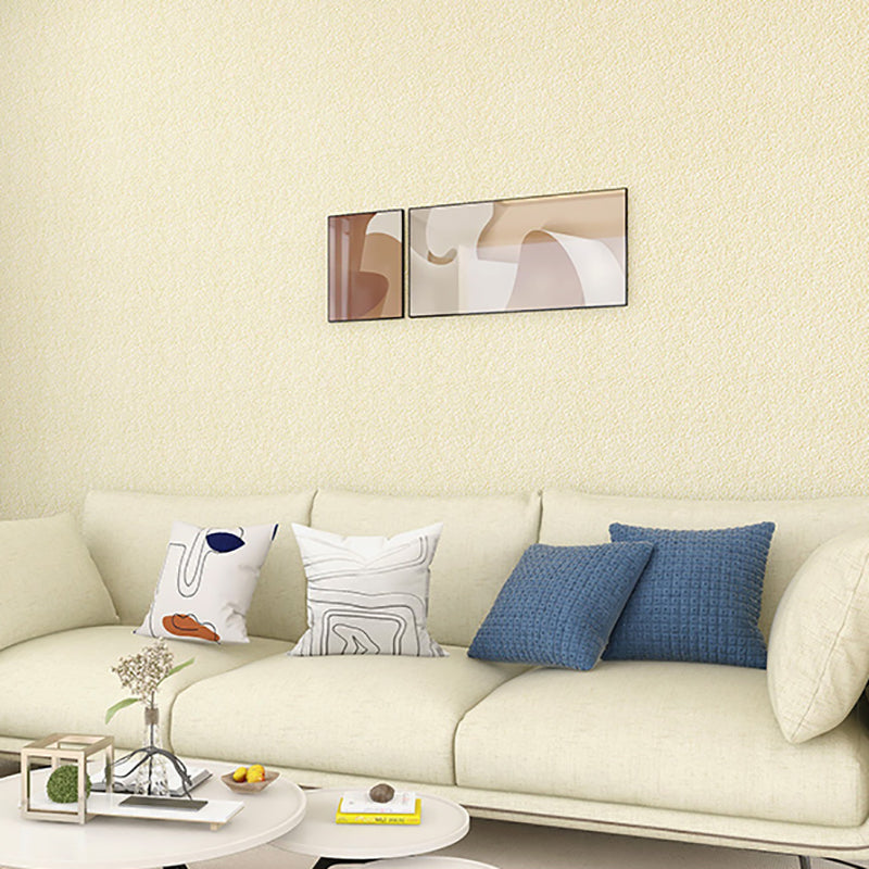 BowLift | Modern Tin Backsplash Panel Smooth Wall Ceiling 3D Stereo Wallpaper