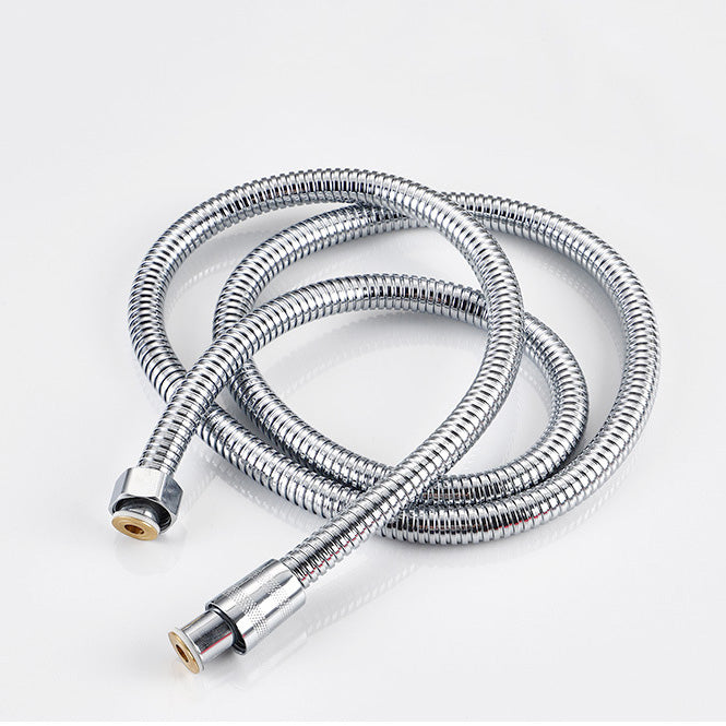 BowLift | Floor Metal Freestanding Bathtub Faucet Swivel Copper Freestanding Faucet