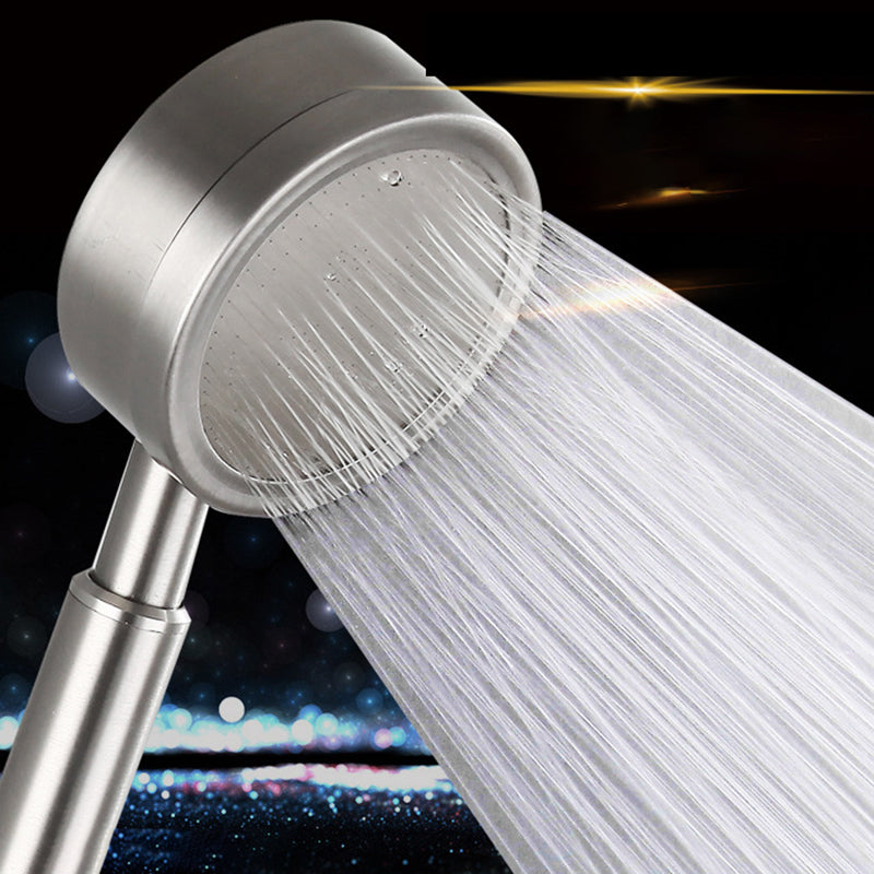 BowLift | Rainfall Showerhead Combination 3 Settings Modern Handheld Showerhead