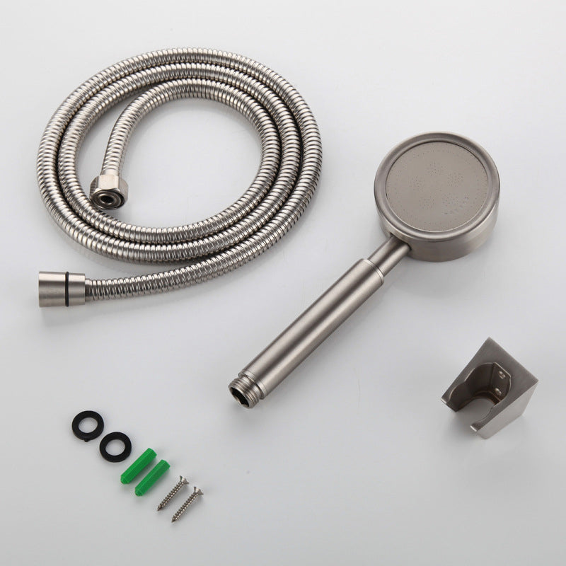 BowLift | Rainfall Showerhead Combination 3 Settings Modern Handheld Showerhead