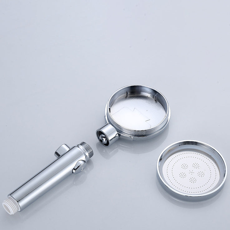 BowLift | 5-Spray Sample Shower Head Combo Contemporary Adjustable Shower Head