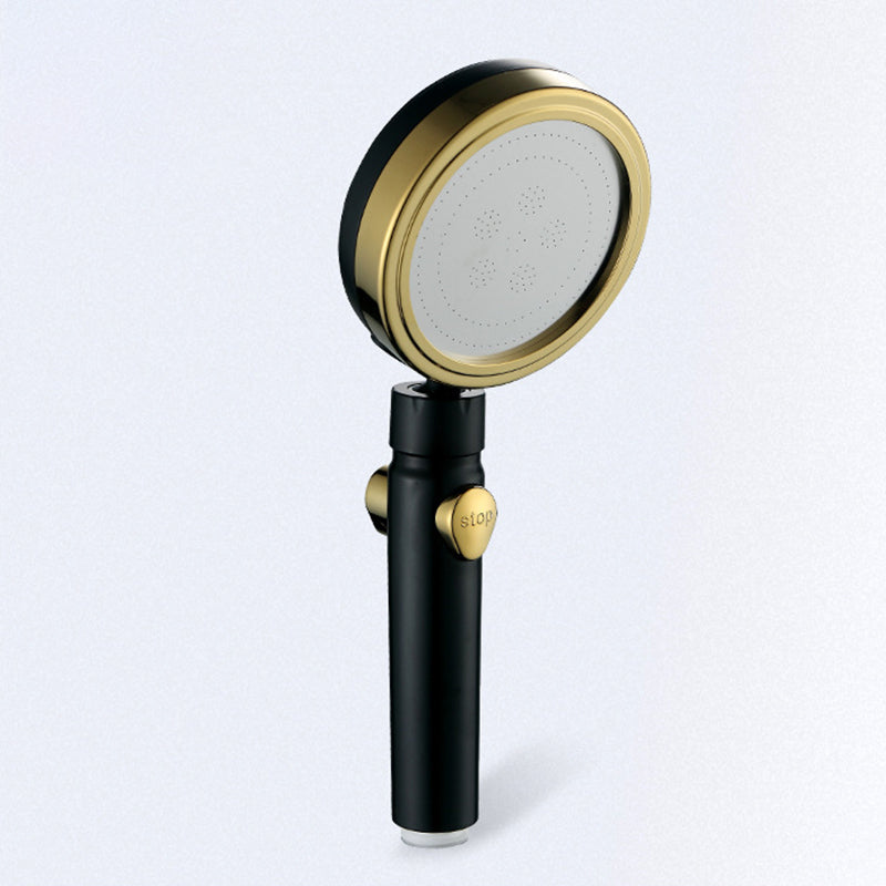 BowLift | 5-Spray Sample Shower Head Combo Contemporary Adjustable Shower Head