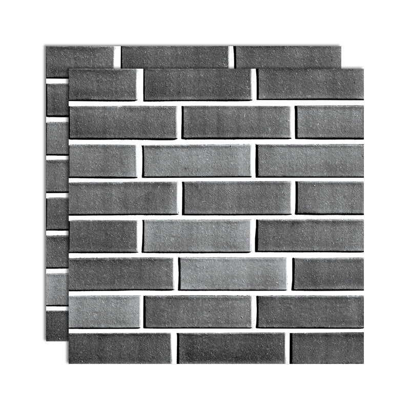 BowLift | 3D Peel and Stick Tiles Plastic Square Peel and Stick Tiles with Waterproof