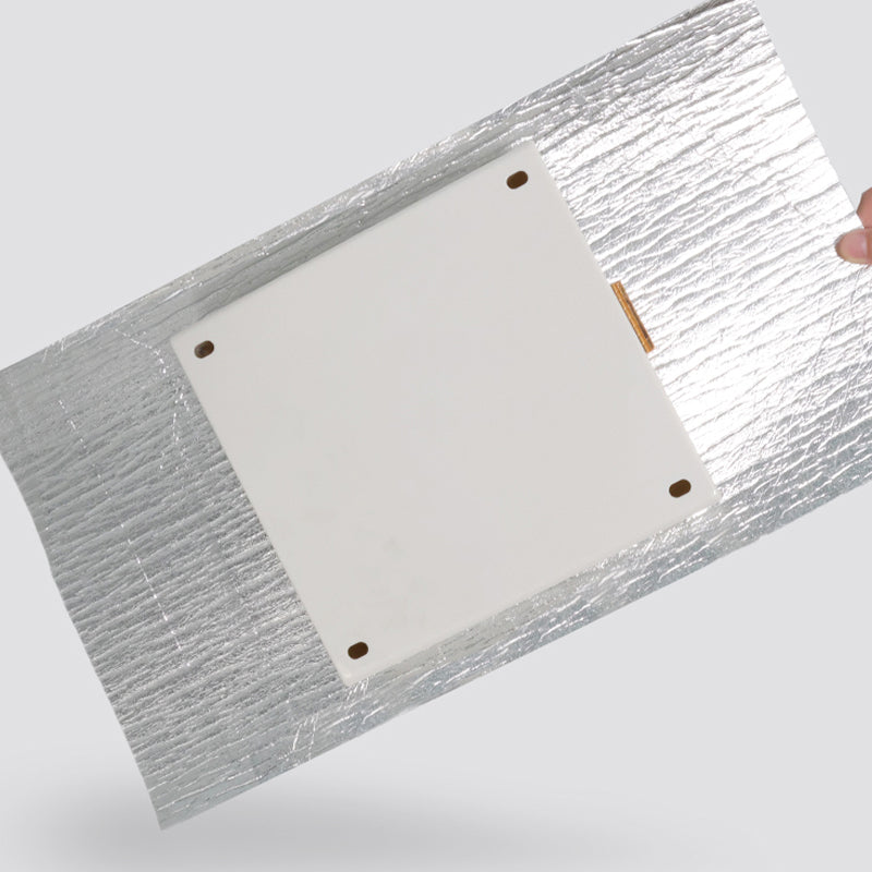 BowLift | Modern Wall Panel PVC Self-Adhesive Waterproof Tin Back Wall Wainscoting