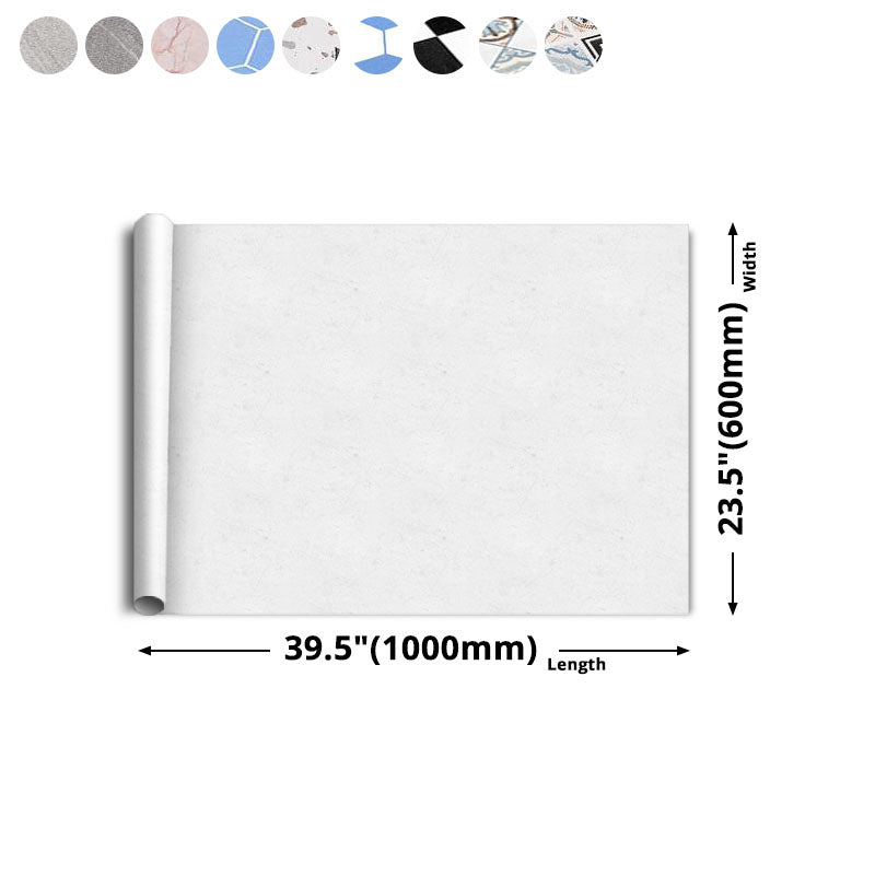 BowLift | Floor covering Indoor Vinyl Ceramic Geometric Pattern Peel and Stick Flooring Vinyl