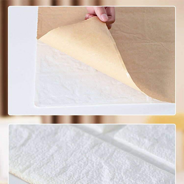 BowLift | Industrial Wall Panel 3D Printing Bathroom Wall Panels in White