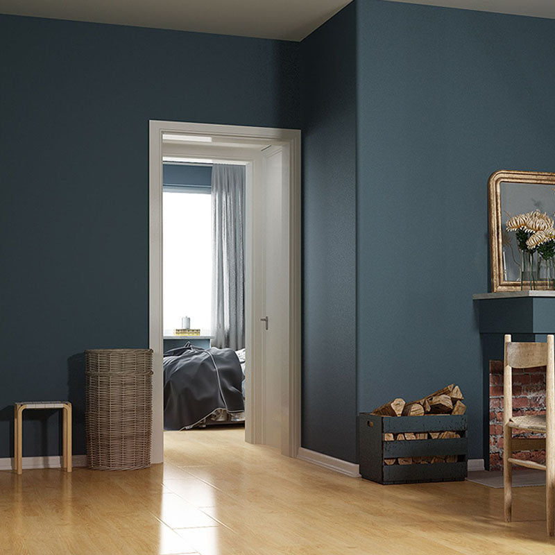 BowLift | Woodlook PVC flooring Low gloss Peel and Stick Vinyl floor