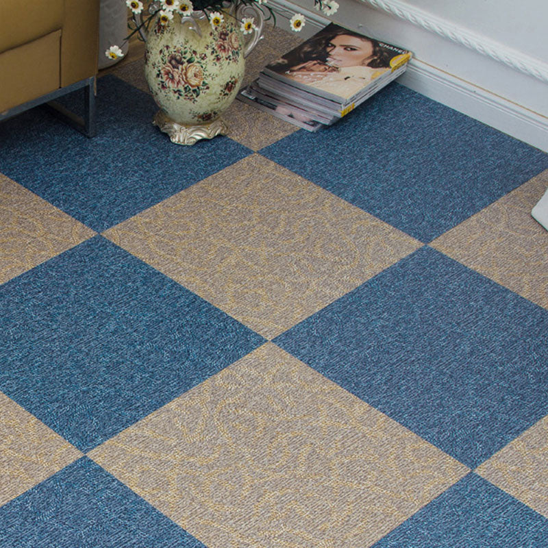 BowLift | Woodlook PVC flooring Low gloss Peel and Stick Vinyl floor