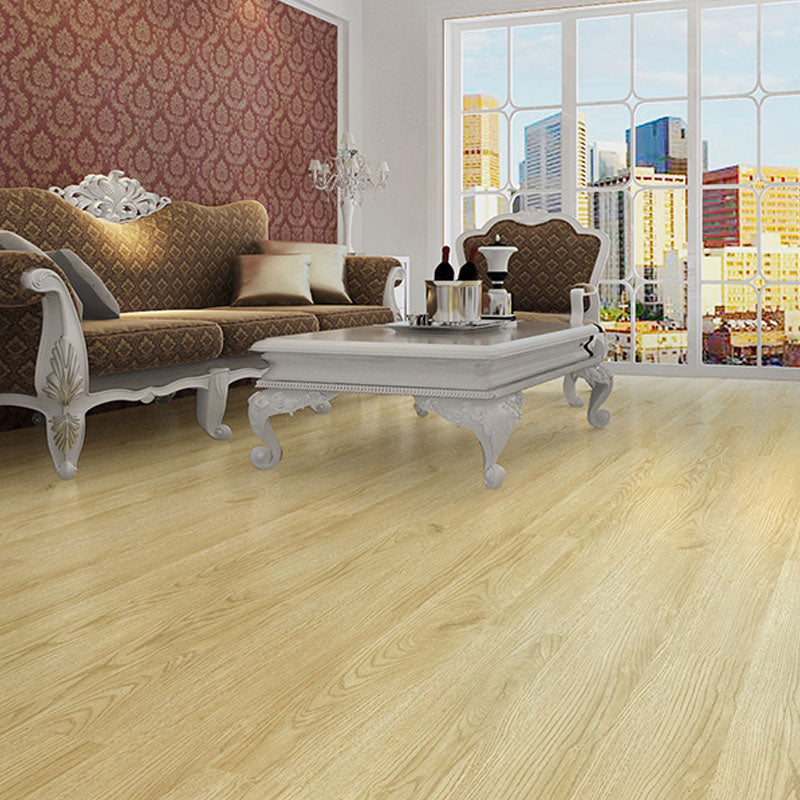 BowLift | Woodlook PVC flooring Low gloss Peel and Stick Vinyl floor