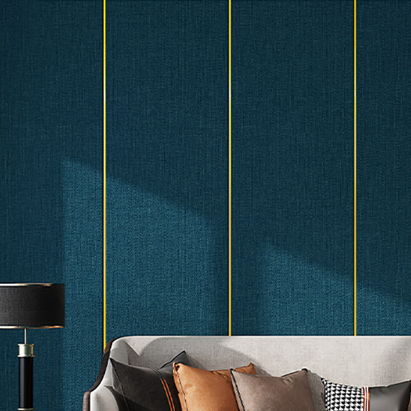 BowLift | Modern Wall Tile Pure Color Peel and Stick Smooth Waterproof Wall Ceiling