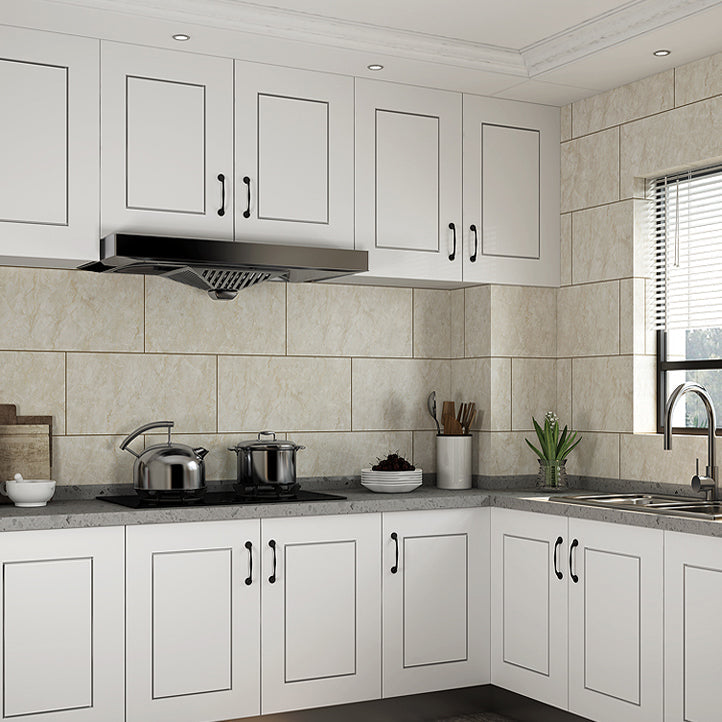 BowLift | Individual Tiles Wallpaper Rectangular Shape Peel and Stick Wall Tile with Waterproof