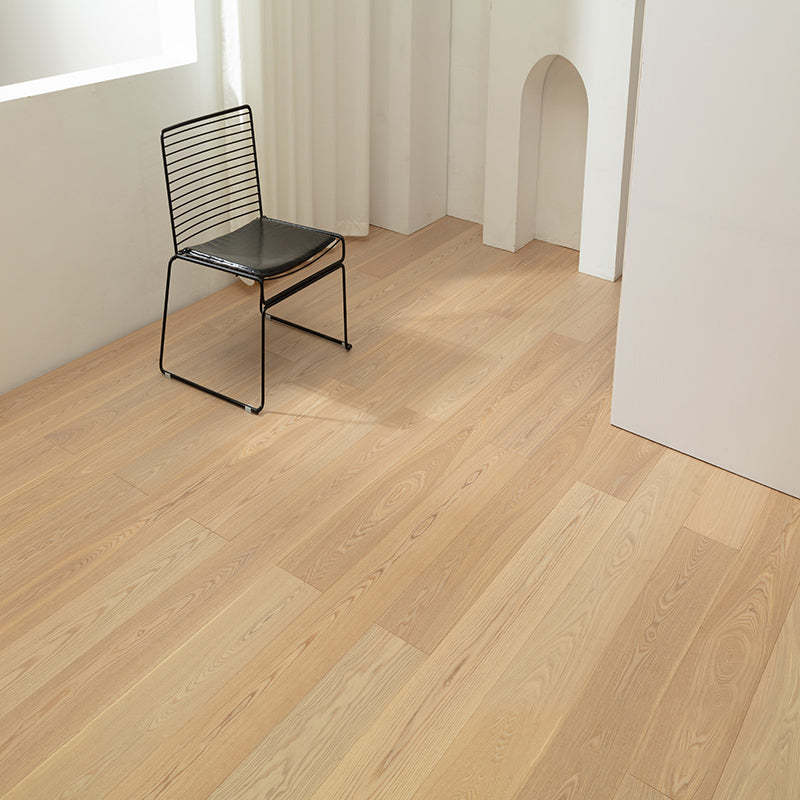 BowLift | Modern Laminate Plank Flooring Scratch Resistant Click-Lock 15mm Thickness Laminate