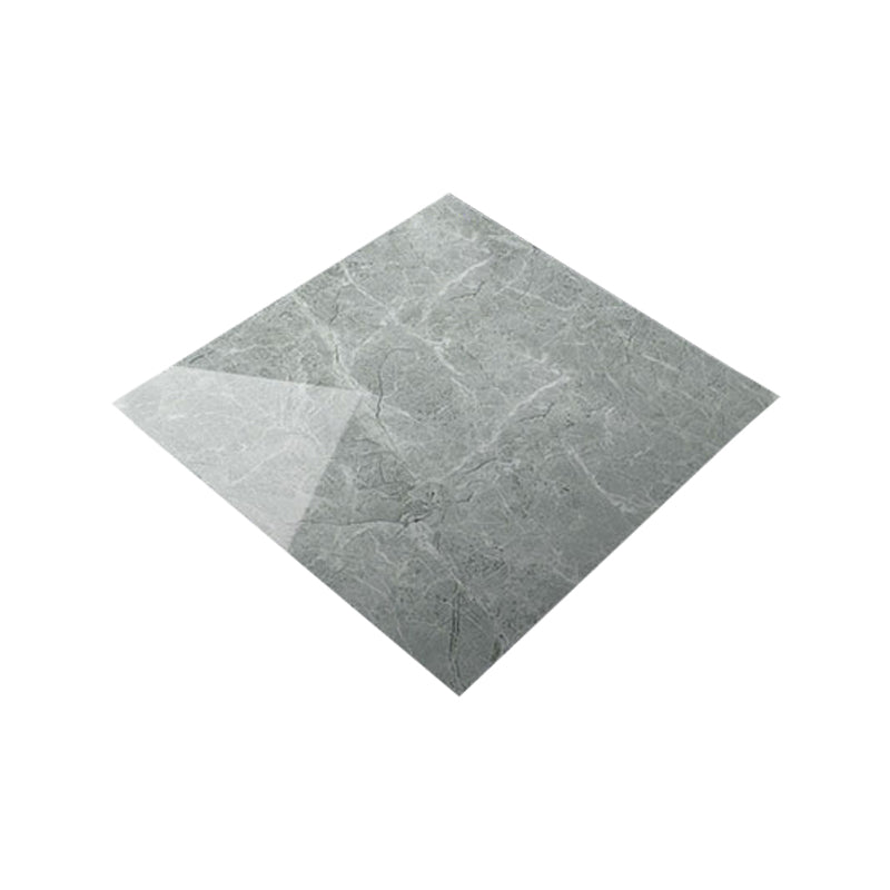 BowLift | Waterproof Wallpaper PVC Single Tiles Wallpaper with Square Shape