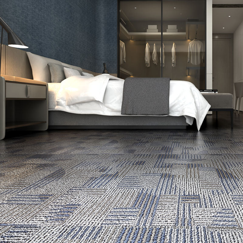 BowLift | Peel and stick flooring vinyl square marble print indoor flooring vinyl