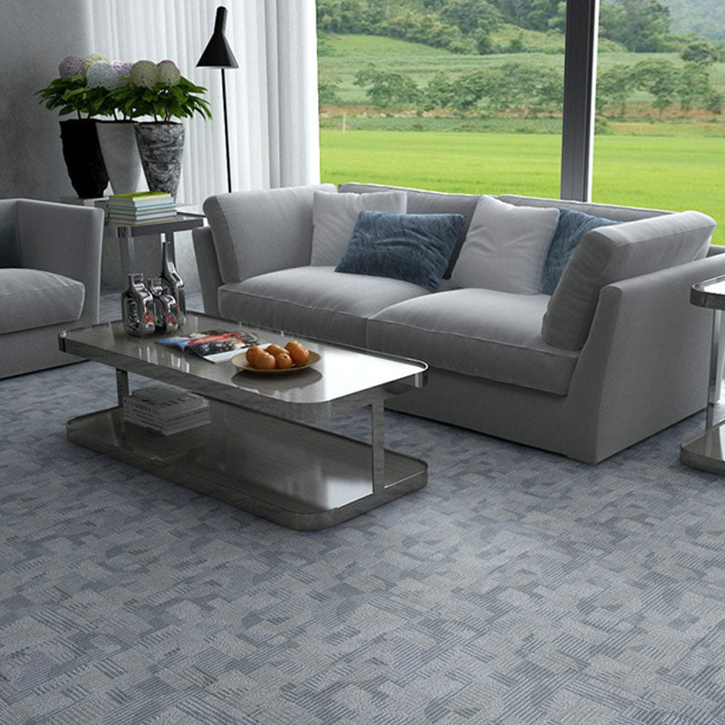 BowLift | Peel and stick flooring vinyl square marble print indoor flooring vinyl