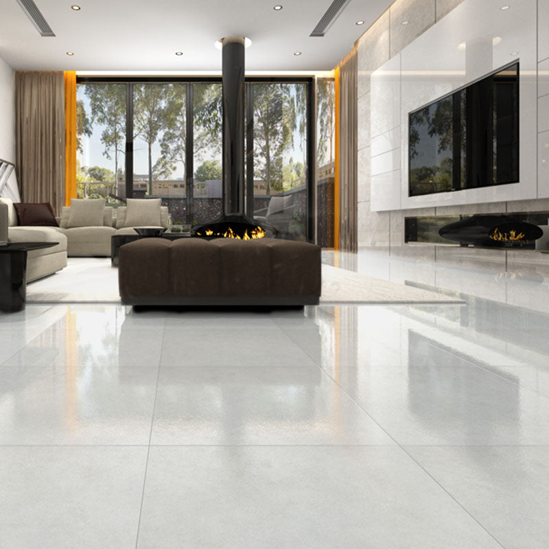 BowLift | Peel and stick flooring vinyl square marble print indoor flooring vinyl