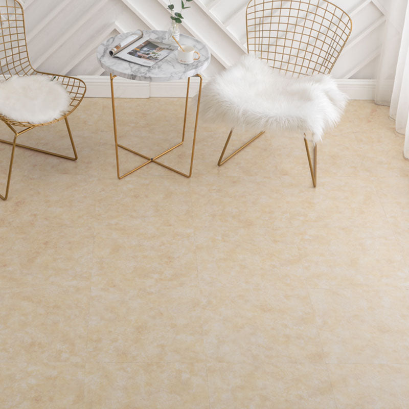 BowLift | Peel and stick flooring vinyl square marble print indoor flooring vinyl
