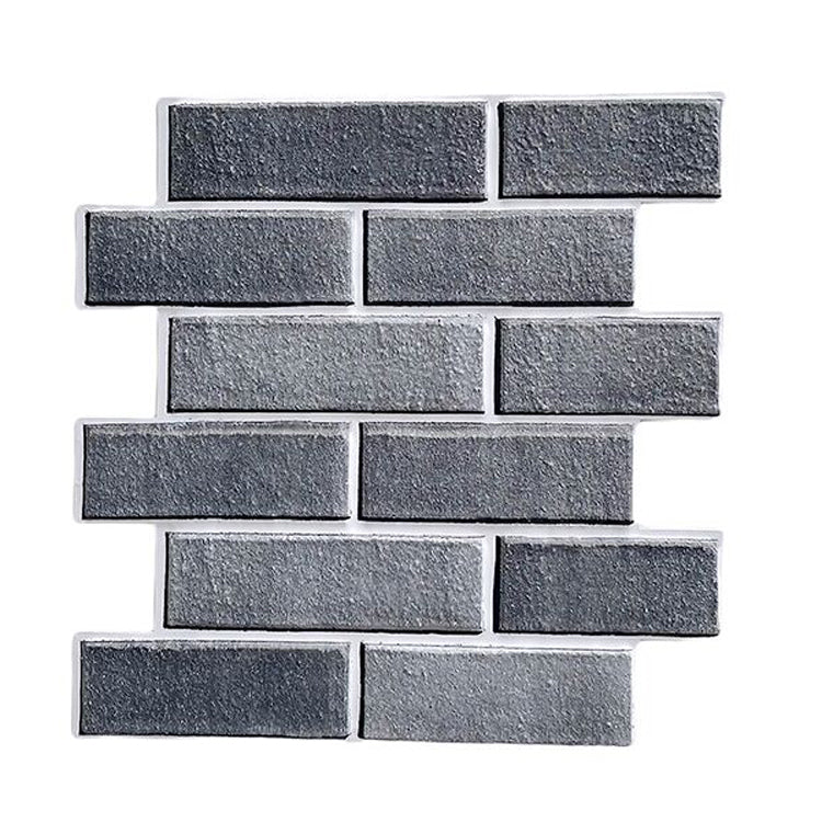 BowLift | 3D Wall cladding PVC waterproof wall cladding for the living room