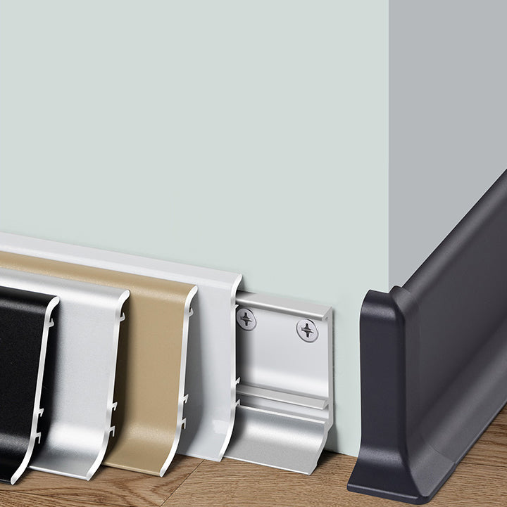 BowLift | Trim panel metal interior scratch-resistant waterproof tin splash guard trim