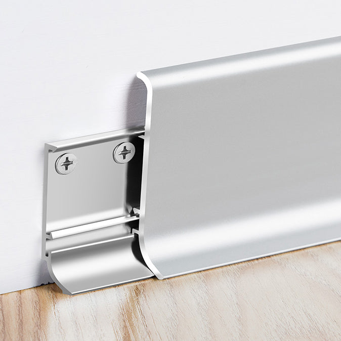 BowLift | Trim panel metal interior scratch-resistant waterproof tin splash guard trim