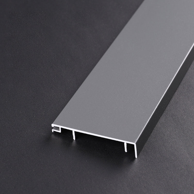 BowLift | Fade Resistant Facade Panel Interior Metal Modern Waterproof Tin Backplate Panel