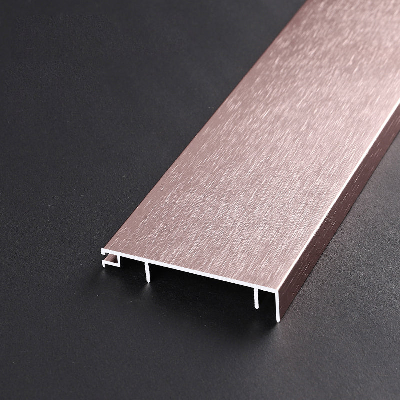 BowLift | Fade Resistant Facade Panel Interior Metal Modern Waterproof Tin Backplate Panel