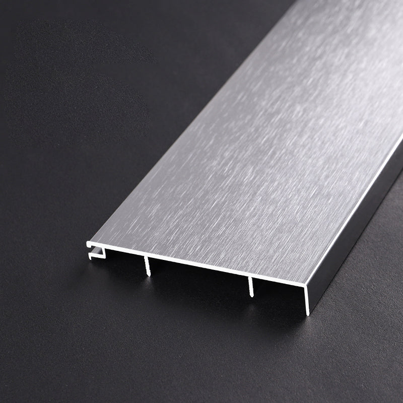 BowLift | Fade Resistant Facade Panel Interior Metal Modern Waterproof Tin Backplate Panel