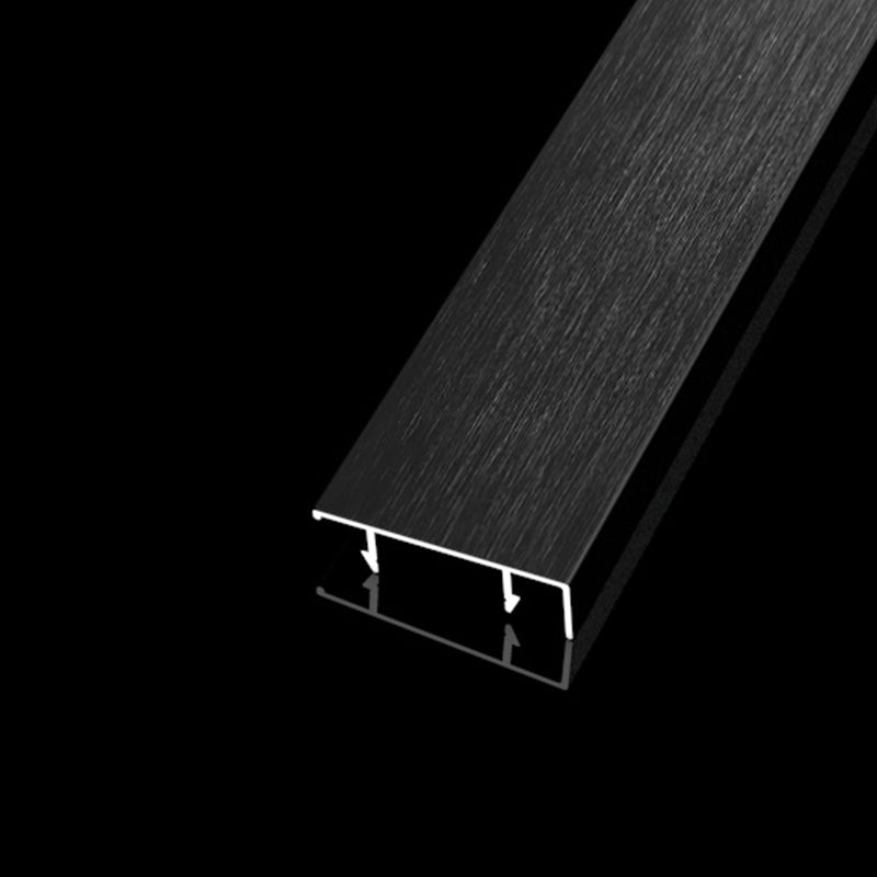 BowLift | Fade Resistant Facade Panel Interior Metal Modern Waterproof Tin Backplate Panel