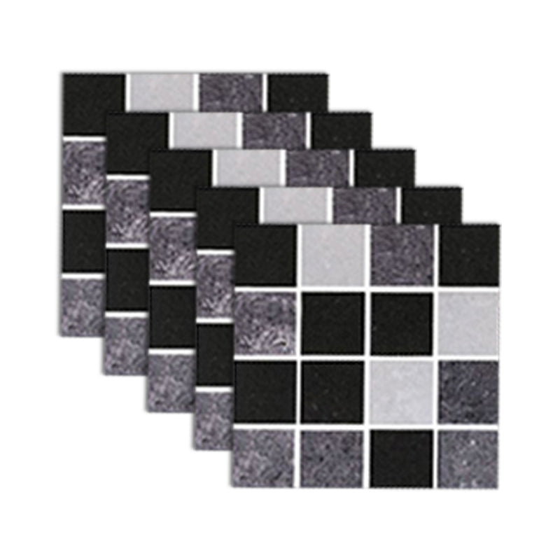 BowLift | PVC mosaic tile waterproof for peeling and sticking for kitchen and bathroom