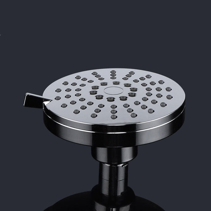BowLift | Shower Head Rainfall 3-Nozzle Handheld Bathroom Wall-Mounted Shower Head