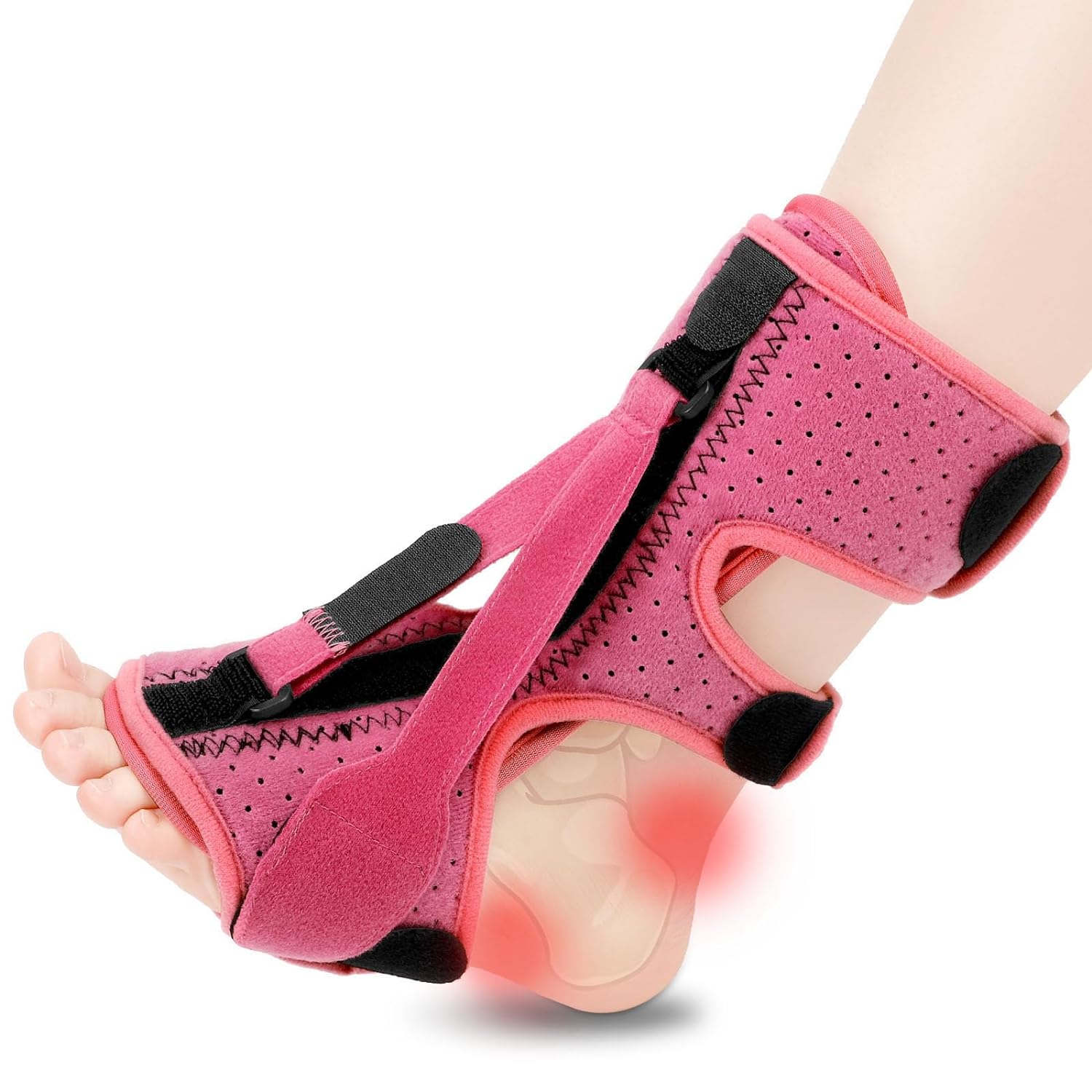 BowLift | Night splint for plantar fasciitis