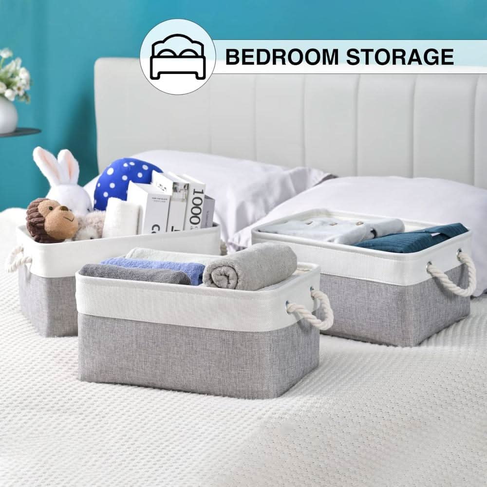 BowLift | FoldaBox - Slim collapsible storage