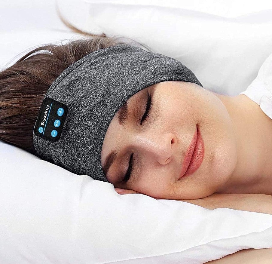 BowLift | Sleep Headphones