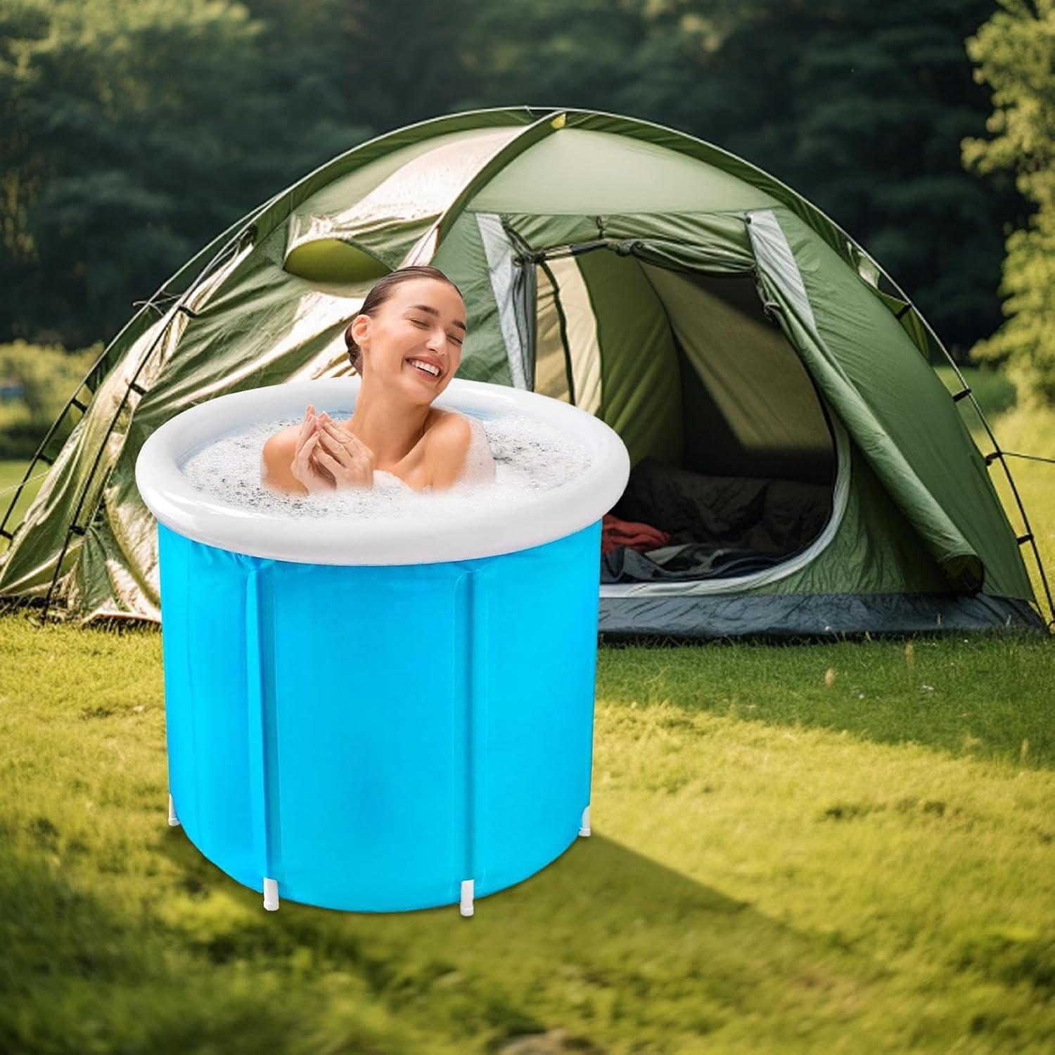 BowLift | Folding Bathtub – Eloria