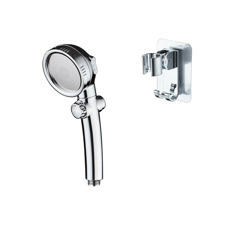 BowLift | Super high pressure shower head 3 spray adjustable water flow round shower head