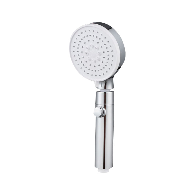 BowLift | 3 Spray Shower Head Adjustable Spray Pattern Swivel Hand Shower Head