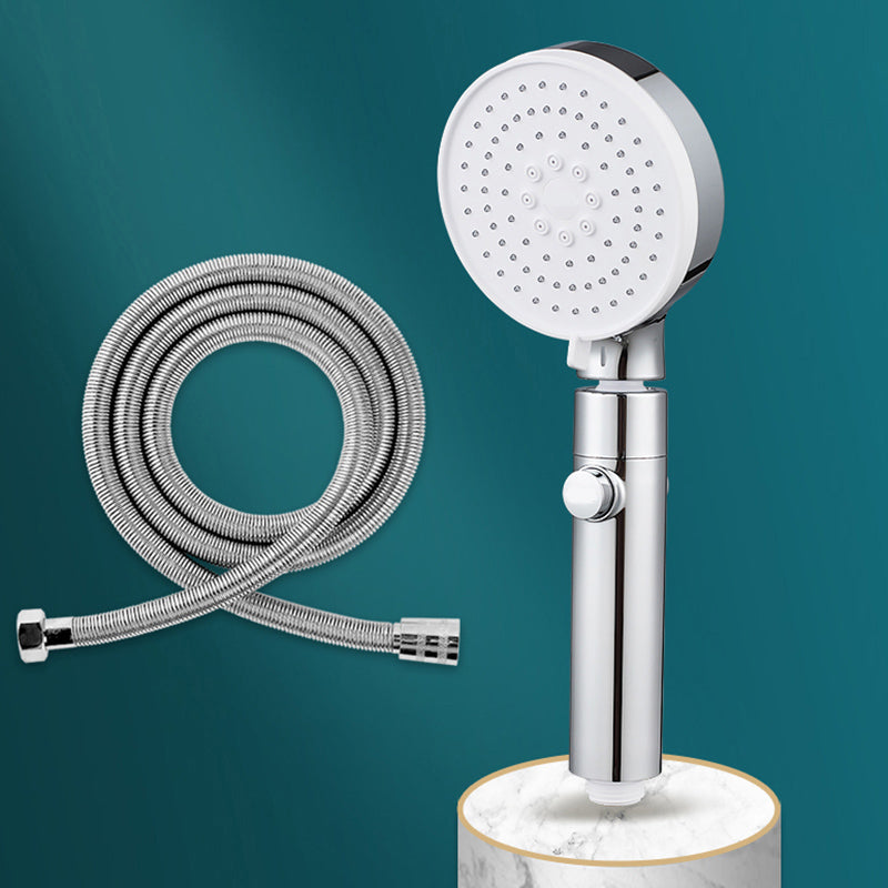 BowLift | 3 Spray Shower Head Adjustable Spray Pattern Swivel Hand Shower Head
