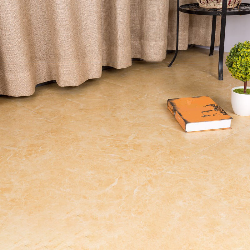 BowLift | Home Indoor Vinyl Floor Peel and Stick Marble Print Square PVC Flooring