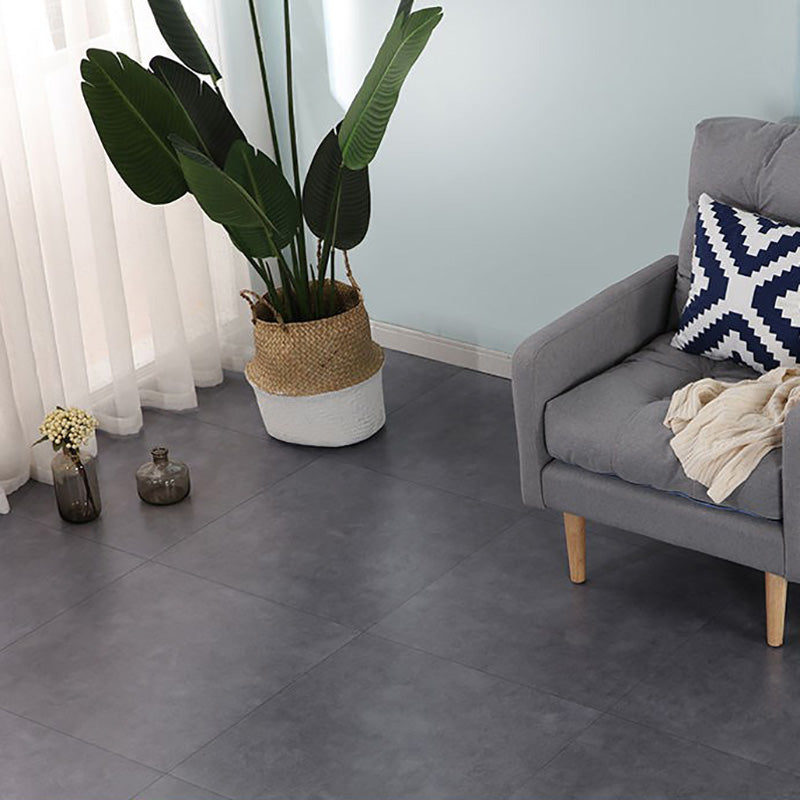 BowLift | Home Indoor Vinyl Floor Peel and Stick Marble Print Square PVC Flooring